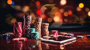 Официальный сайт Casino Monro